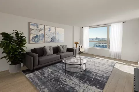 717 S Chris Columbus Blvd UNIT 1509, Philadelphia, PA 19147