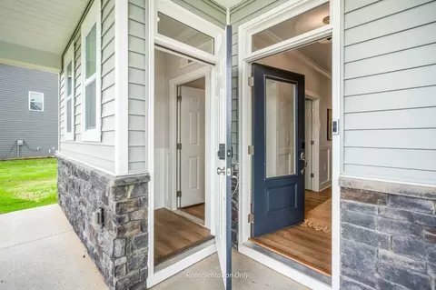 Entry Way - 446-798 Massengill Pond Rd, Willow Spring, NC 27592 photo 1 of 13