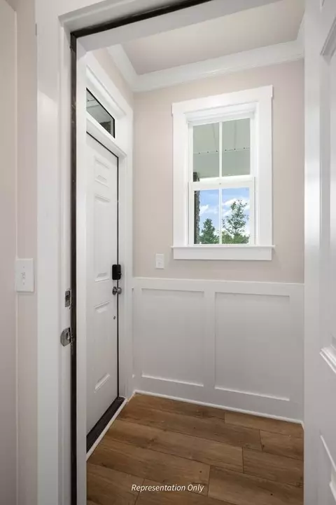 Entry Way - 446-798 Massengill Pond Rd, Willow Spring, NC 27592 photo 3 of 13