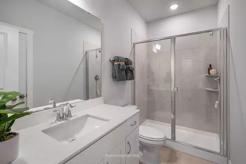 Bath - 446-798 Massengill Pond Rd, Willow Spring, NC 27592 photo 2 of 9