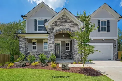 Exterior - 446-798 Massengill Pond Rd, Willow Spring, NC 27592 photo 3 of 14