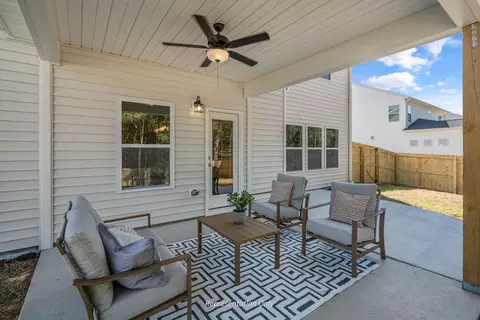 Exterior - 446-798 Massengill Pond Rd, Willow Spring, NC 27592 photo 12 of 14