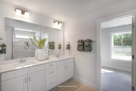 Bath - 446-798 Massengill Pond Rd, Willow Spring, NC 27592 photo 5 of 9