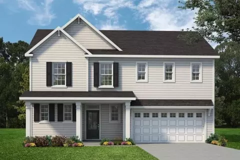 Exterior - 446-798 Massengill Pond Rd, Willow Spring, NC 27592 photo 10 of 14