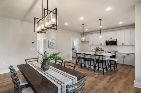 Dining - 446-798 Massengill Pond Rd, Willow Spring, NC 27592 photo 1 of 6