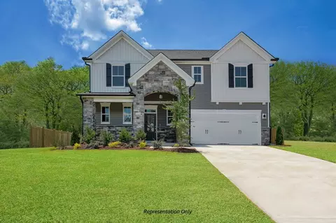Exterior - 446-798 Massengill Pond Rd, Willow Spring, NC 27592 photo 5 of 14