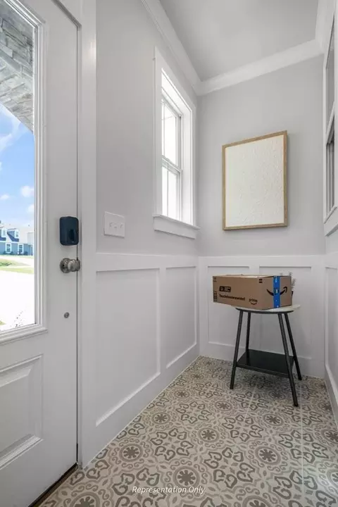 Entry Way - 446-798 Massengill Pond Rd, Willow Spring, NC 27592 photo 4 of 13