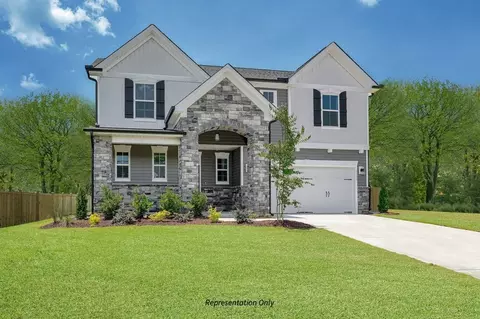 Exterior - 446-798 Massengill Pond Rd, Willow Spring, NC 27592 photo 2 of 14
