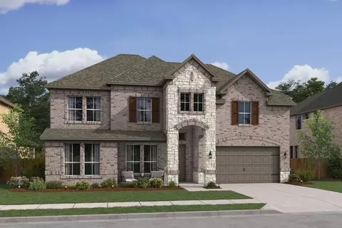 5605 Taylor Trl, Arlington, TX 76017