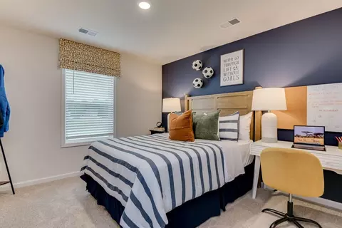 Bedroom - 3199 Zeppelin Ln, Sumter, SC 29154 photo 2 of 4