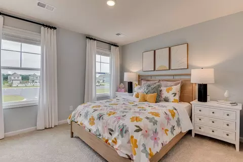 Bedroom - 3199 Zeppelin Ln, Sumter, SC 29154 photo 3 of 4