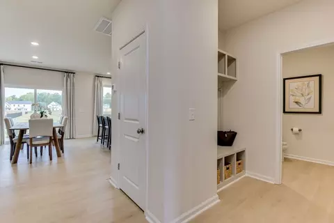 Entry Way - 3199 Zeppelin Ln, Sumter, SC 29154 photo 1 of 1