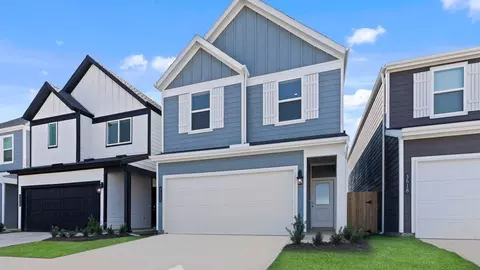 3574 Lovebird Ln, Katy, TX 77494