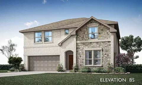 144 Burnett Dr, Lavon, TX 75166
