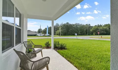 Exterior - 4528 SW 132nd Pl, Ocala, FL 34473 photo 2 of 8