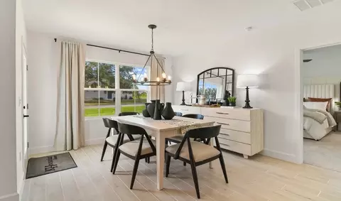 Dining - 4528 SW 132nd Pl, Ocala, FL 34473 photo 1 of 2