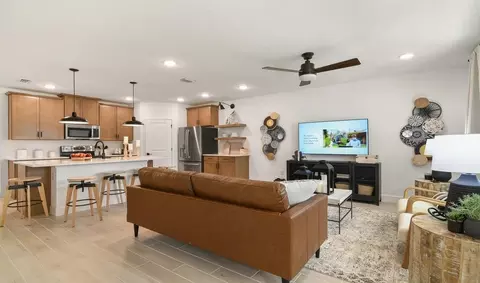 Entry Way - 4528 SW 132nd Pl, Ocala, FL 34473 photo 1 of 2