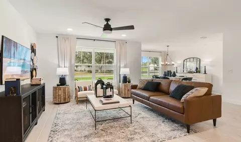 Living - 4528 SW 132nd Pl, Ocala, FL 34473 photo 1 of 1