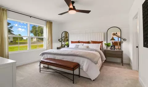Bedroom - 4528 SW 132nd Pl, Ocala, FL 34473 photo 1 of 3