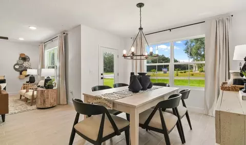 Dining - 4528 SW 132nd Pl, Ocala, FL 34473 photo 2 of 2