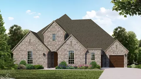 1422 Fieldstone Dr, Midlothian, TX 76065
