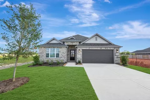 1908 Sleeping Hills Dr, Rosenberg, TX 77471