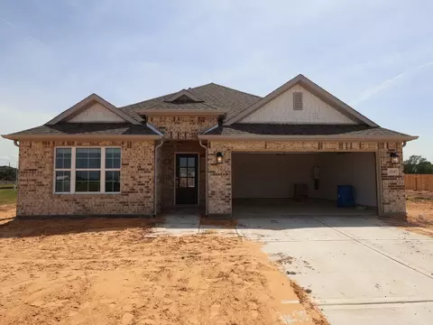 1908 Sleeping Hills Dr, Rosenberg, TX 77471