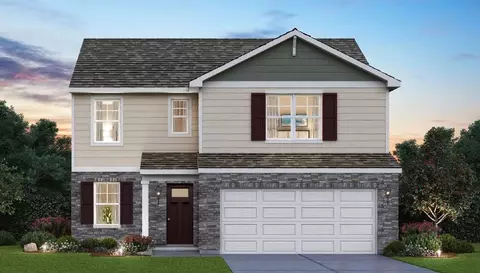 100 Aviana Ave N, Hobart, IN 46342