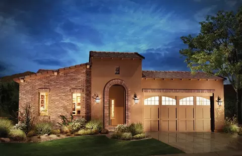 593 E Peach Tree St, Queen Creek, AZ 85140