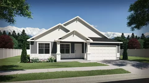 2000 W 1300 N, Farr West, UT 84404
