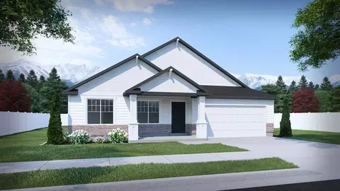 2000 W 1300 N, Farr West, UT 84404