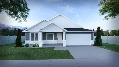 2000 W 1300 N, Farr West, UT 84404