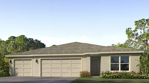 Exterior - 10975 Gentle Current Way, Parrish, FL 34219 photo 3 of 15