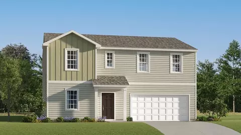 6 Birch Creek Rd, Hardeeville, SC 29927