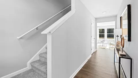 Entry Way - 309 Oak Ridge Rd, Clinton, SC 29325 photo 1 of 8