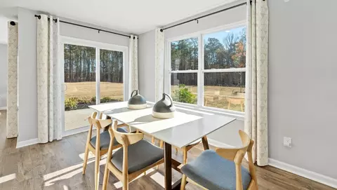 Dining - 309 Oak Ridge Rd, Clinton, SC 29325 photo 1 of 4
