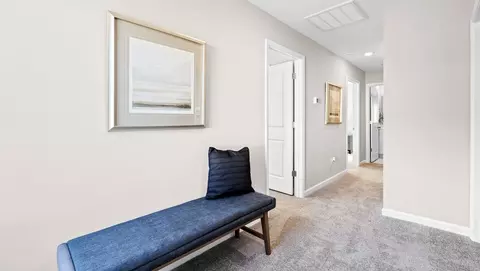 Entry Way - 309 Oak Ridge Rd, Clinton, SC 29325 photo 3 of 8