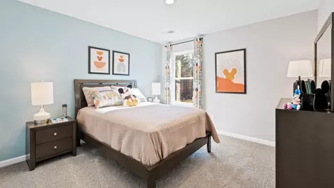 Bedroom - 309 Oak Ridge Rd, Clinton, SC 29325 photo 1 of 8