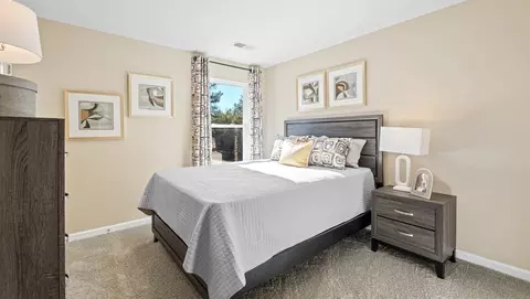 Bedroom - 309 Oak Ridge Rd, Clinton, SC 29325 photo 2 of 8