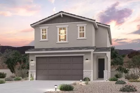 17377 W Villa Hermosa Ln, Surprise, AZ 85387