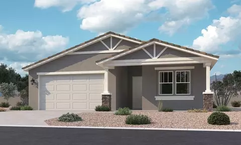 10461 N 157 Dr, Waddell, AZ 85355