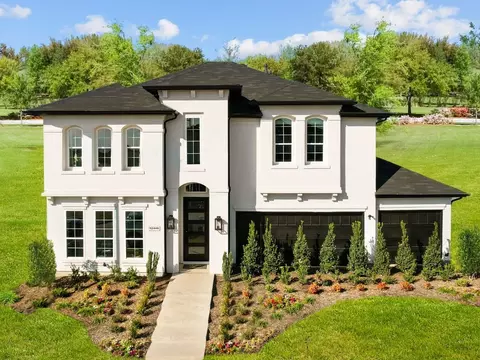 12446 Deer Trl, Frisco, TX 75035