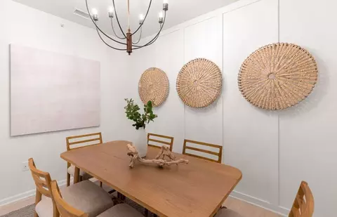 Dining - 30 E Point Dr, Rumford, RI 02916 photo 2 of 4