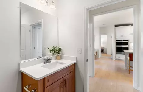 Entry Way - 30 E Point Dr, Rumford, RI 02916 photo 3 of 4