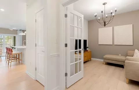 Entry Way - 30 E Point Dr, Rumford, RI 02916 photo 1 of 4