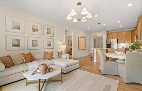 Living - 30 E Point Dr, Rumford, RI 02916 photo 3 of 3