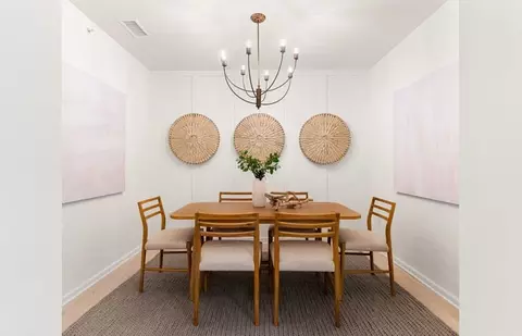 Dining - 30 E Point Dr, Rumford, RI 02916 photo 1 of 4