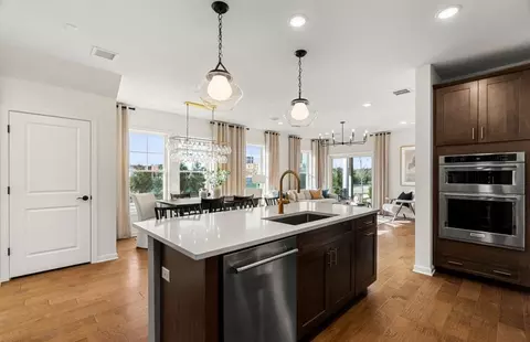 Kitchen - 30 E Point Dr, Rumford, RI 02916 photo 7 of 7