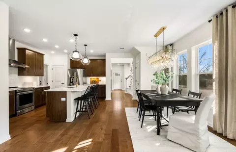 Dining - 30 E Point Dr, Rumford, RI 02916 photo 4 of 4