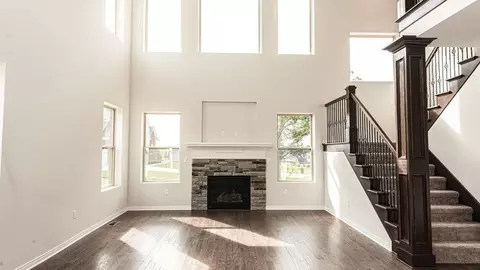 Living - 930 E Drahner Rd, Oxford, MI 48371 photo 1 of 1